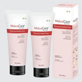 Maluscare face pack cleanser 75g pack of 2