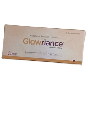 Glowriance Tab