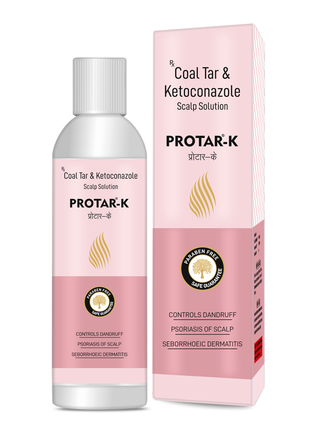 Protar K solution 100ml