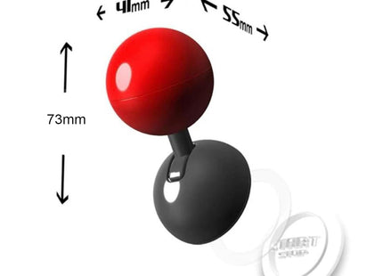 Push Start Button Cover