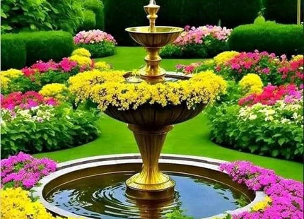 Buy Varieties of Flower Seeds (Pack of 100) And Get Plant Growth Supplement Free