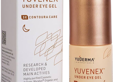 Yuvenex Under eye gel 25ml