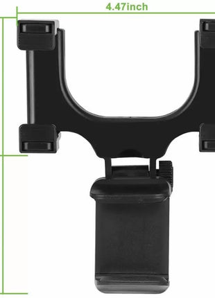 Mirror Mount Truck Auto Bracket Holder Cradle