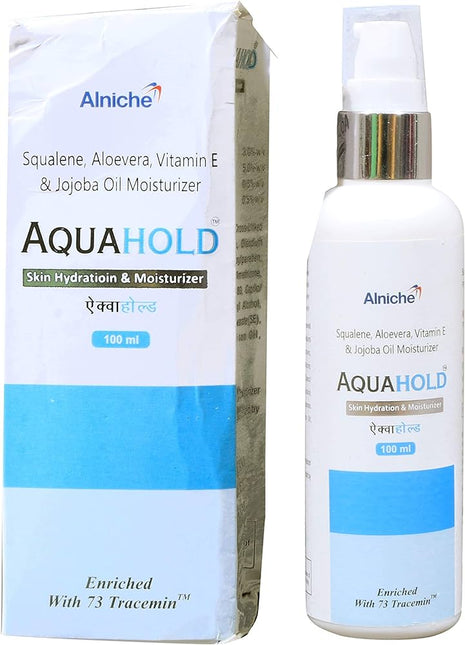 Aquahold lotion 100ml