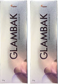 GLAMBAK GEL 20G PACK OF 2