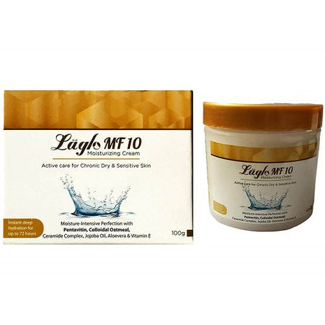 laglo mf 10 moisturizing cream (100g)