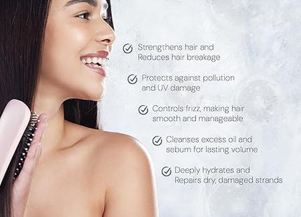 Silkworm shampoo 100ml