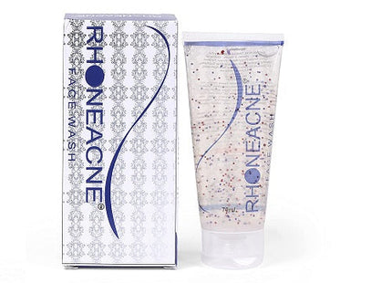 RHONEACNE FACE WASH (70ML)