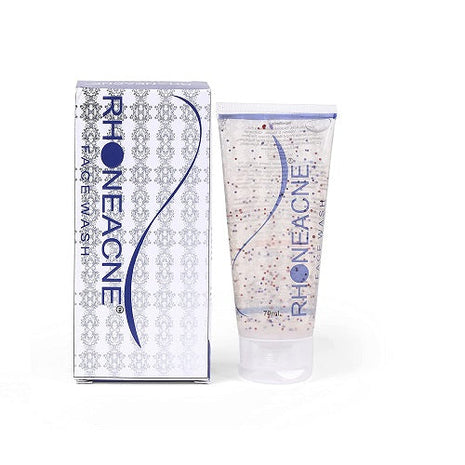 RHONEACNE FACE WASH (70ML)