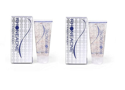 RHONEACNE FACE WASH (70ML) (PACK OF 2)