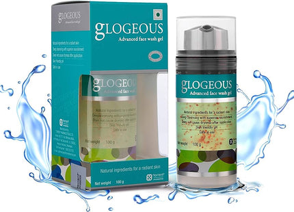 GLOGEOUS FAEWASH 100G