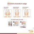 Bi-luma Advance Skin Brightening Day Cream For Even Skin Tone, Blended With Vitamin E & Natural Ingredients For Dark Spots, 50g