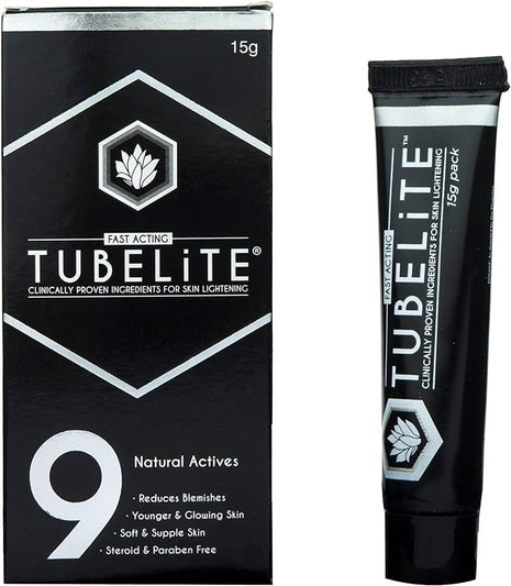 Tubelite Cream 15gm