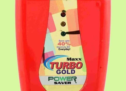 Max Turbo Enviropure Power Saver & Money Saver(15kw Save Upto 40% Electricity Bill Everyday) (Pack of 1)