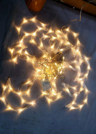 Mode Controller Curtain String Lights Led Lights for Home Decoration, Diwali Lights for Decoration for Home