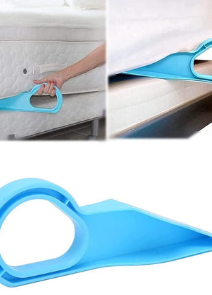 Bed Making Tool Mattress Lifter Bed Sheet Tuck in Tool (Pack of 2)