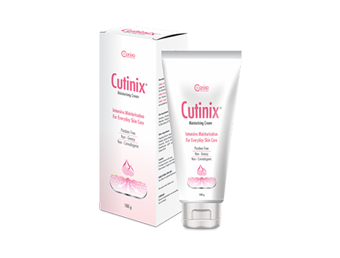 Cutinix Cr 100gm