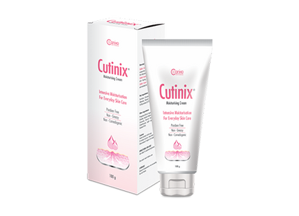 Cutinix Cr 100gm pack of 2
