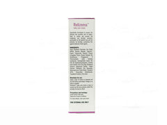 Relizema baby care cream 70ml pack of 2