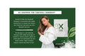 Smoth and Silky Anti-Dandruff Shampoo