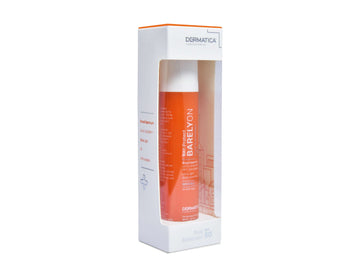 Dermatica Ray Barelyon Suncreen 50Spf  50Ml