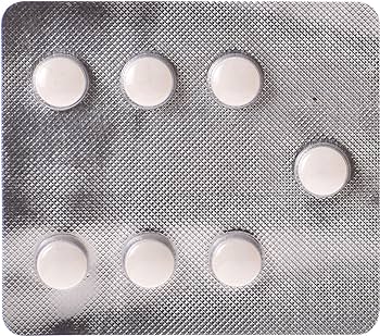 Ifin Strip 250 mg Tablets