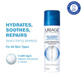 Uriage Eau thermale repairing thermal water 150ml