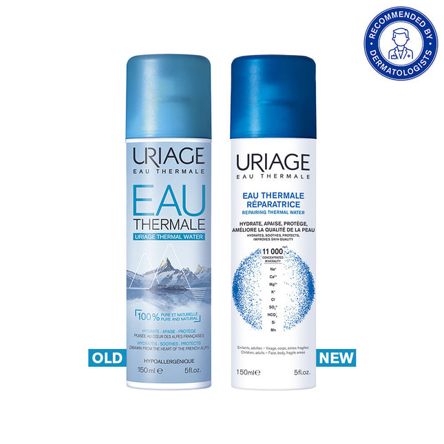 URIAGE THERMAL WATER 150 ML