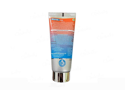 Blynds Pro Sunscreen Gel SPF 80+ PA+++ 50gm