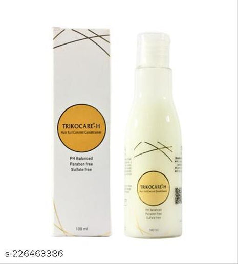 TRIKOCARE-H CONDITIONER