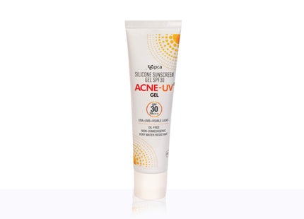 IPCA Acne-UV Gel Sunscreen SPF 30/PA+++