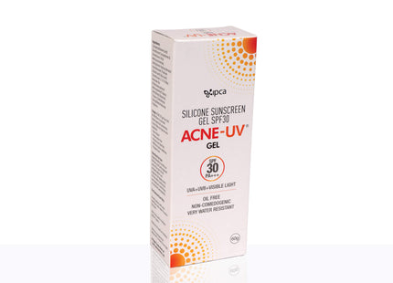 IPCA Acne-UV Gel Sunscreen SPF 30/PA+++