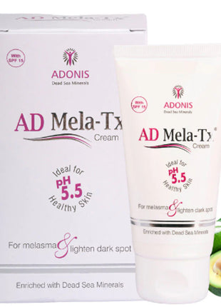 AD Mela Tx Cream 30ml