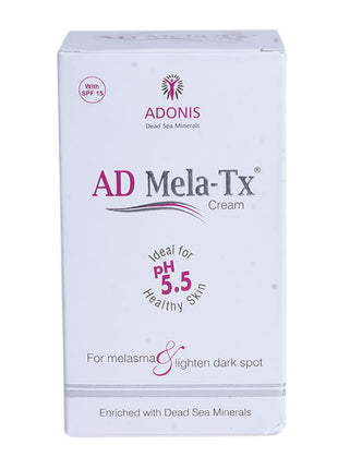 AD Mela Tx Cream 30ml