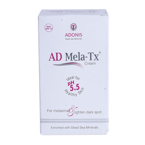 AD Mela Tx Cream 30ml