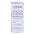 AD Mela Tx Cream 30ml