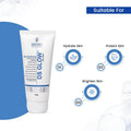 Buy Adonis DS Glow Face Wash Online