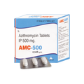 AMC  500