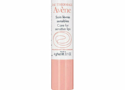 Avene Care For Sensitive Lips