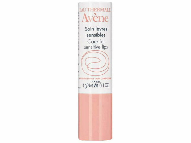 Avene Care For Sensitive Lips