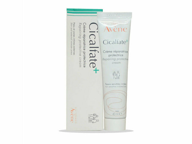Avene Cicalfate+ Repairing Protective Cream