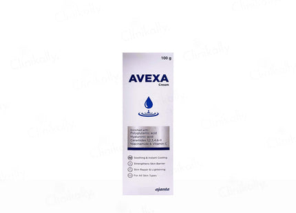 Avexa Cream 100GM
