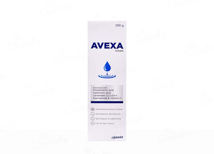 Avexa Cream 200gm