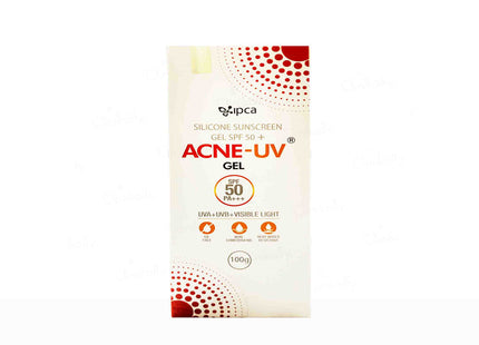 IPCA Acne-UV Gel Sunscreen SPF 50/PA+++