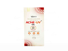 IPCA Acne-UV Gel Sunscreen SPF 50/PA+++