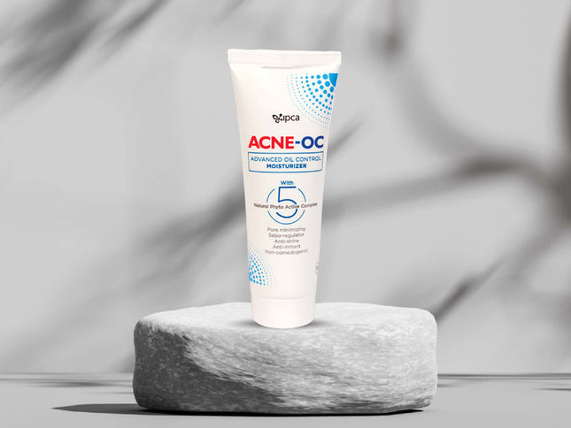 Acne-OC Sebum Regulating Moisturizer 75g