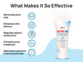Acne-OC Sebum Regulating Moisturizer 75g
