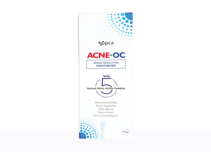 IPCA Acne OC Moisturizer Gel