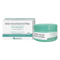 Acnepad Salicylic Acid And Glycolic Acid Wipes