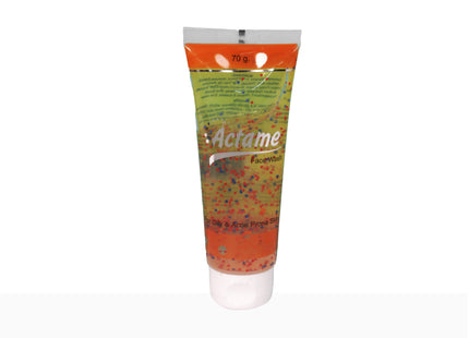 Actame Face Wash